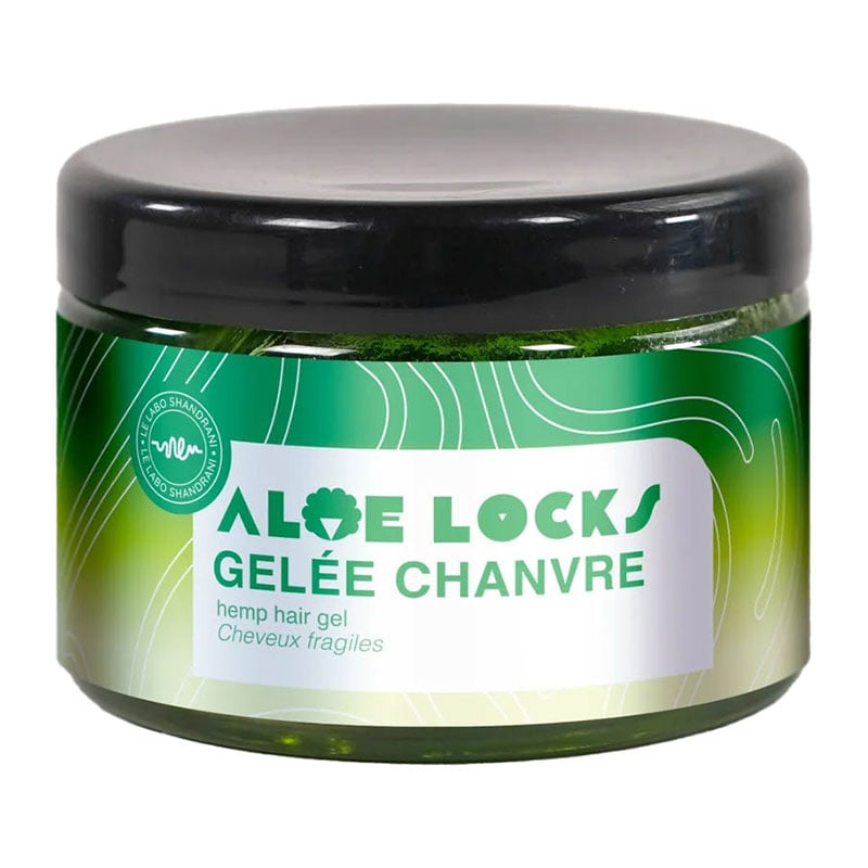 Gel E Chanvre Aloe Locks Laboutiqueducoiffeur