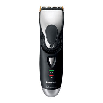 Panasonic - Tondeuse cheveux / barbe,20 réglages (0,5 à20mm), Autonomie  40min, Ecran LED - DzMonoPrice