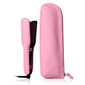 Styler Ghd Max Collection Pink
